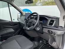Ford Transit 460 EcoBlue Trend 