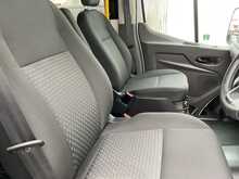Ford Transit 460 EcoBlue Trend 