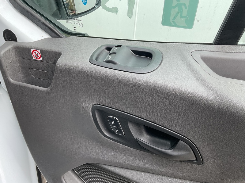 Ford 460 EcoBlue Trend