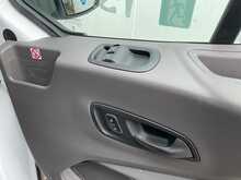 Ford Transit 460 EcoBlue Trend 