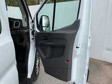 Ford Transit 460 EcoBlue Trend 