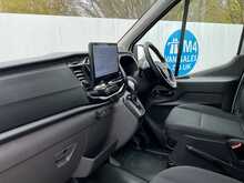 Ford Transit 460 EcoBlue Trend 