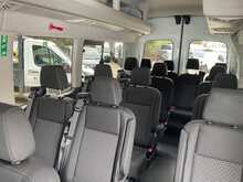 Ford Transit 460 EcoBlue Trend 