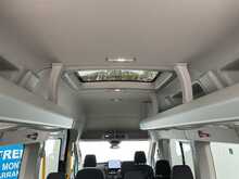 Ford Transit 460 EcoBlue Trend 