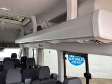 Ford Transit 460 EcoBlue Trend 