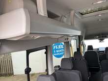 Ford Transit 460 EcoBlue Trend 