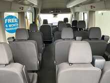 Ford Transit 460 EcoBlue Trend 