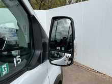 Ford Transit 460 EcoBlue Trend 