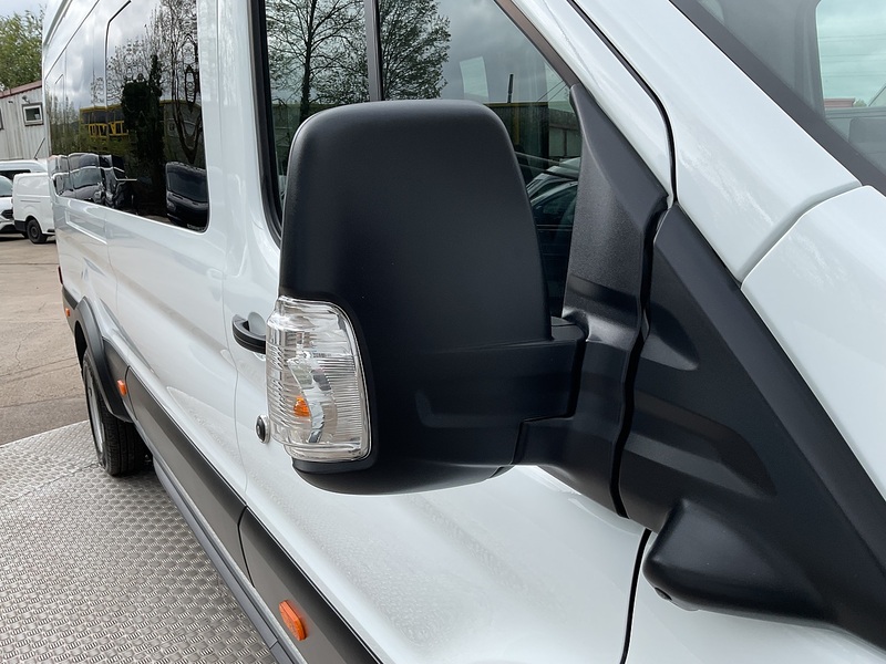 Ford 460 EcoBlue Trend