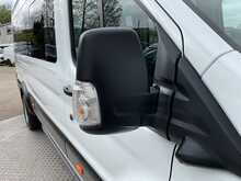 Ford Transit 460 EcoBlue Trend 