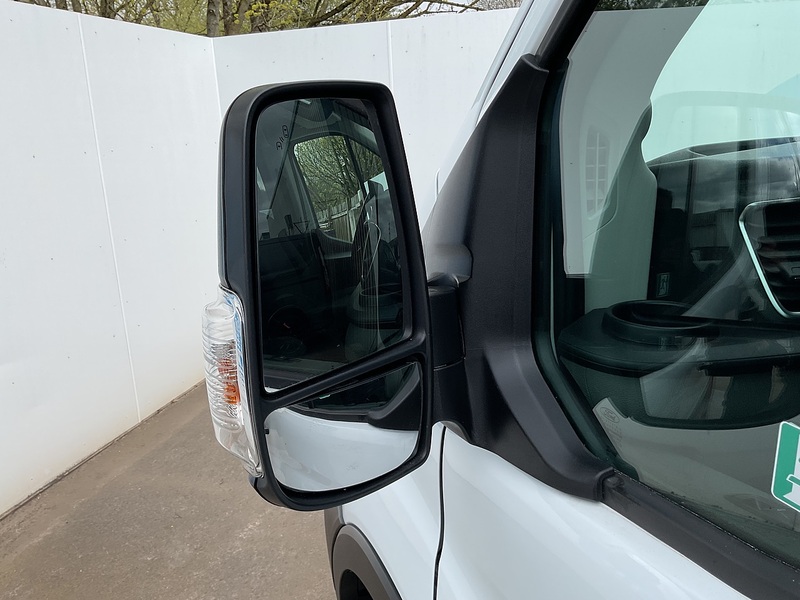 Ford 460 EcoBlue Trend