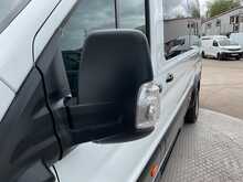 Ford Transit 460 EcoBlue Trend 