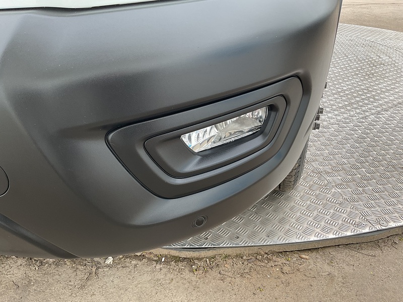 Ford 460 EcoBlue Trend