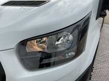 Ford Transit 460 EcoBlue Trend 