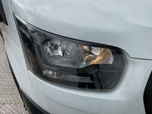 Ford Transit 460 EcoBlue Trend 