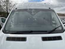 Ford Transit 460 EcoBlue Trend 