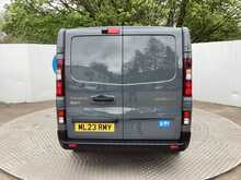Renault Trafic dCi Blue SL28 Sport SWB L/R Euro 6 