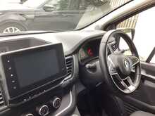 Renault Trafic dCi Blue SL28 Sport SWB L/R Euro 6 