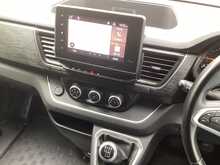 Renault Trafic dCi Blue SL28 Sport SWB L/R Euro 6 