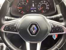 Renault Trafic dCi Blue SL28 Sport SWB L/R Euro 6 