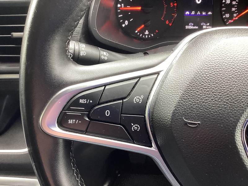 Renault dCi Blue SL28 Sport SWB L/R Euro 6