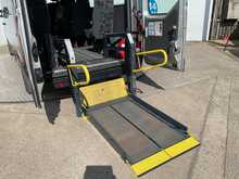 Renault Master dCi 35 Business+ Wheelchair Access Minibus 