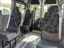 Renault Master dCi 35 Business+ Wheelchair Access Minibus 