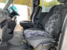Renault Master dCi 35 Business+ Wheelchair Access Minibus 