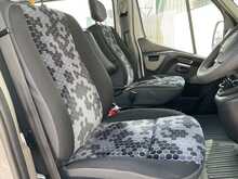 Renault Master dCi 35 Business+ Wheelchair Access Minibus 