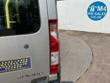 Renault Master dCi 35 Business+ Wheelchair Access Minibus 
