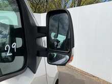 Renault Master dCi 35 Business+ Wheelchair Access Minibus 