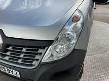 Renault Master dCi 35 Business+ Wheelchair Access Minibus 