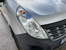 Renault Master dCi 35 Business+ Wheelchair Access Minibus 