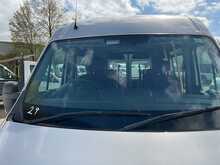 Renault Master dCi 35 Business+ Wheelchair Access Minibus 