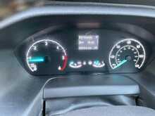 Ford Transit Custom 320 EcoBlue Limited LWB L/R C/C Euro 6 