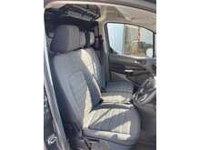 Ford Transit Connect 200 EcoBlue Limited SWB L/R Euro 6 