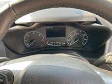 Ford Transit Connect 200 EcoBlue Limited SWB L/R Euro 6 