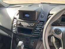 Ford Transit Connect 200 EcoBlue Limited SWB L/R Euro 6 