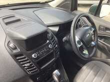 Ford Transit Connect 200 EcoBlue Limited SWB L/R Euro 6 