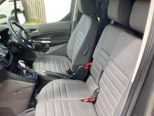 Ford Transit Connect 200 EcoBlue Limited SWB L/R Euro 6 