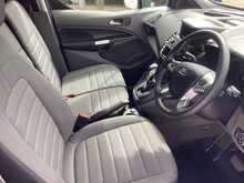 Ford Transit Connect 200 EcoBlue Limited SWB L/R Euro 6 