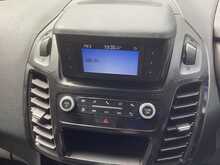 Ford Transit Connect 200 EcoBlue Limited SWB L/R Euro 6 