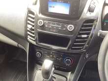 Ford Transit Connect 200 EcoBlue Limited SWB L/R Euro 6 