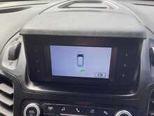 Ford Transit Connect 200 EcoBlue Limited SWB L/R Euro 6 