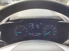 Ford Transit Connect 200 EcoBlue Limited SWB L/R Euro 6 