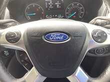 Ford Transit Connect 200 EcoBlue Limited SWB L/R Euro 6 