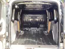 Ford Transit Connect 200 EcoBlue Limited SWB L/R Euro 6 