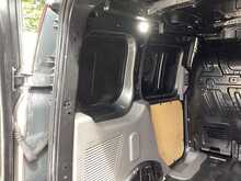 Ford Transit Connect 200 EcoBlue Limited SWB L/R Euro 6 