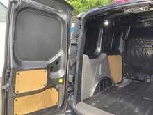 Ford Transit Connect 200 EcoBlue Limited SWB L/R Euro 6 