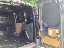 Ford Transit Connect 200 EcoBlue Limited SWB L/R Euro 6 